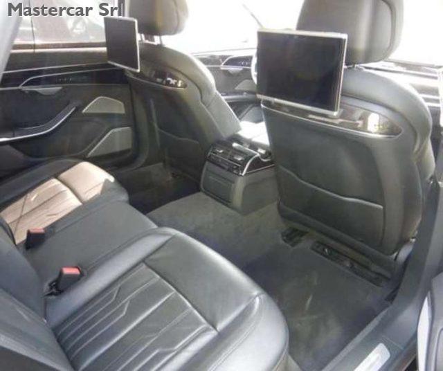 AUDI A8 A8 IV L 50 3.0 tdi mhev quattro tiptronic-GA901NJ