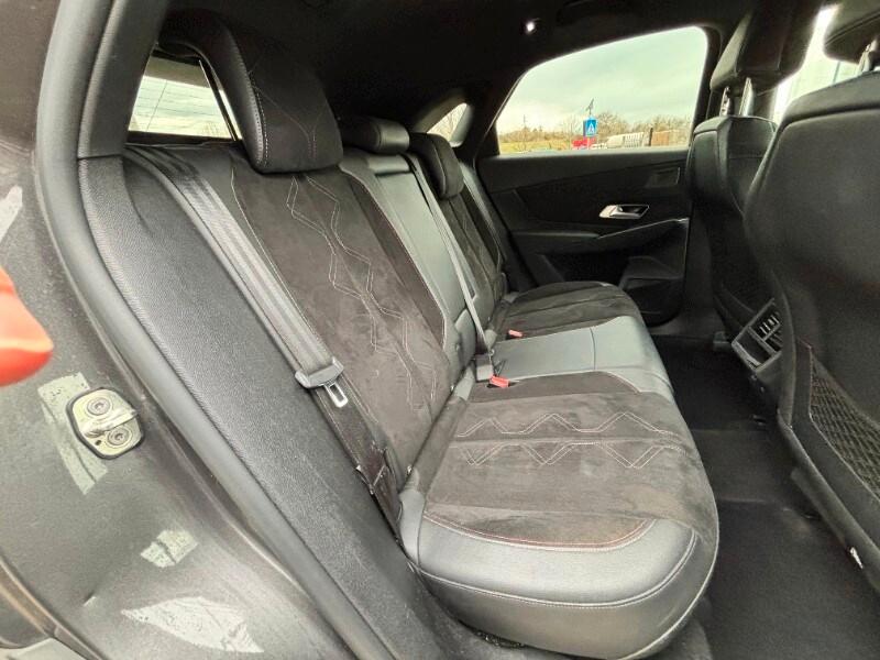 DS DS 7 DS 7 BlueHDi 130 aut. Performance Line