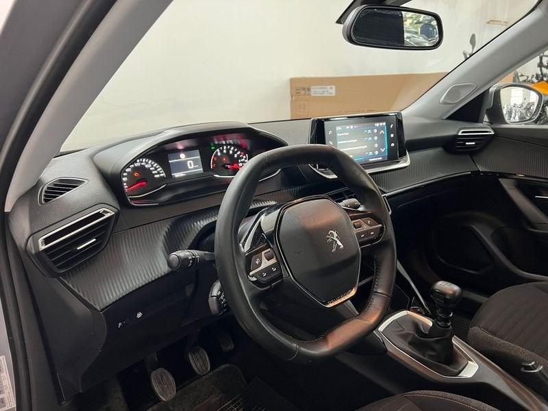 Peugeot 2008 PureTech 130 S&S Active