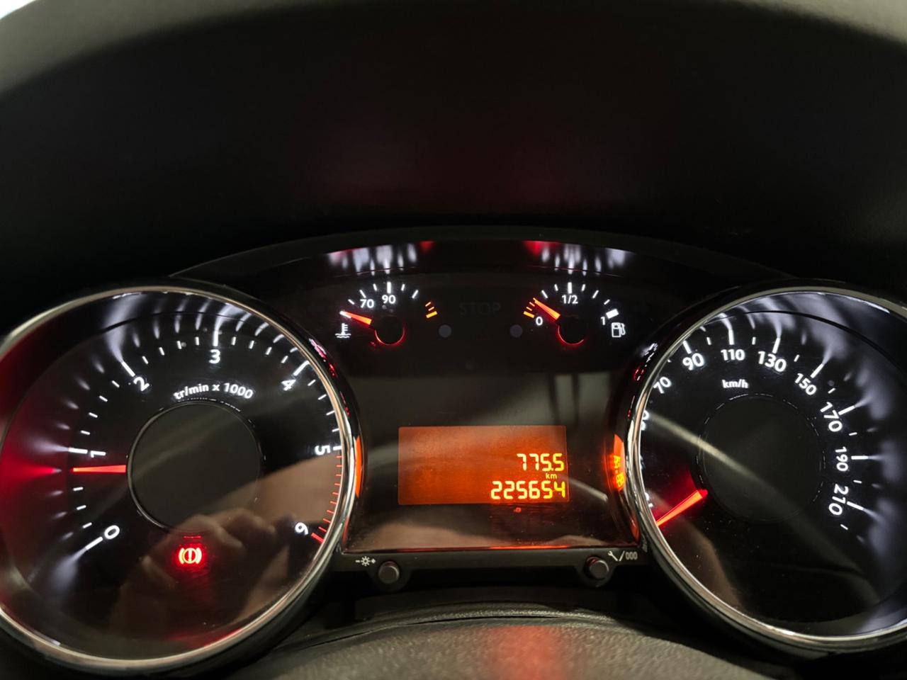 Peugeot 3008 1.6 HDi |OK NEOPATENTATI |