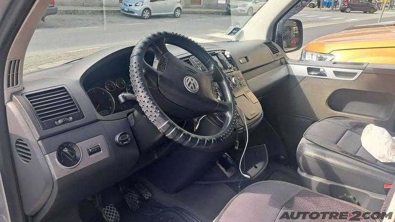 Volkswagen Transp. Caravelle 1.9 TDI/85CV PC