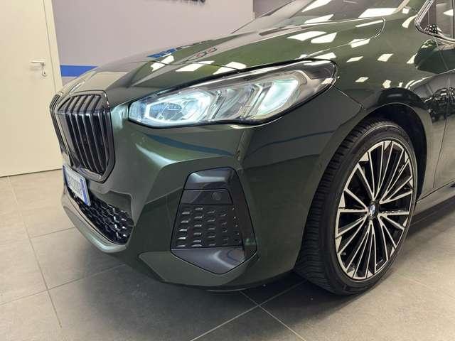 BMW 220 220i Active Tourer Msport Auto TETTO-PELLE-CAMERA