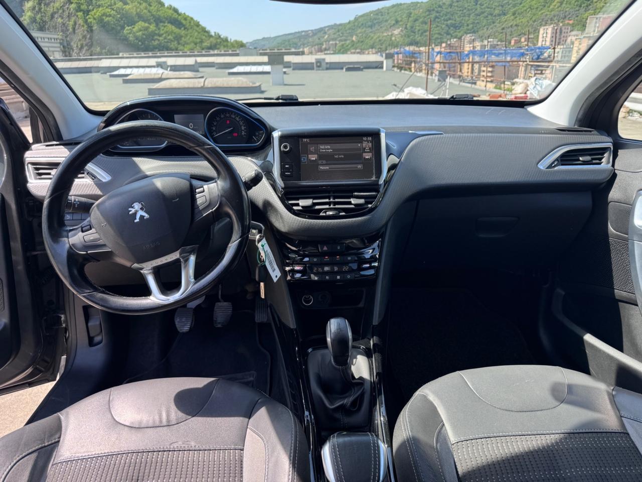 Peugeot 2008 BlueHDi 100 Allure Eu6