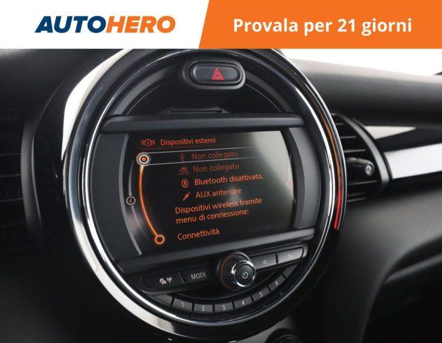 MINI Cooper D 1.5 Cooper D