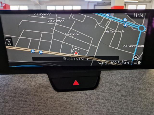 MAZDA CX-60 2.5L E-SKYACTIV G PHEV AWD TAKUMI KM. 53.300