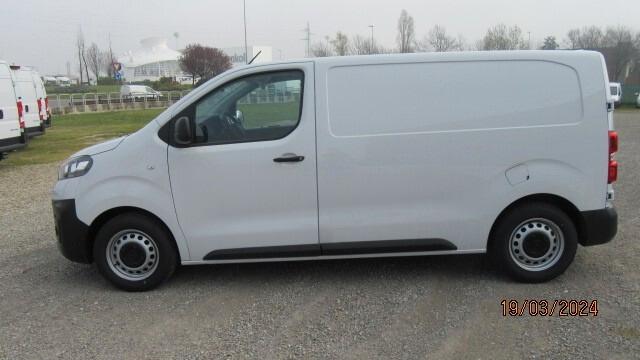 Opel Vivaro VAN L2-H1 EDITION