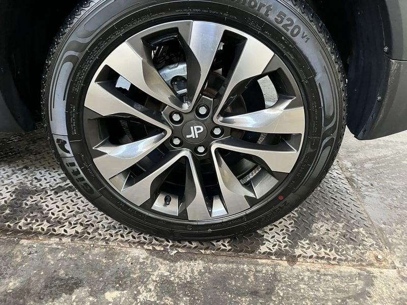 DR AUTOMOBILES DR-5-0 1.5 BIFUEL GPL TUA DA 169,00 AL MESE