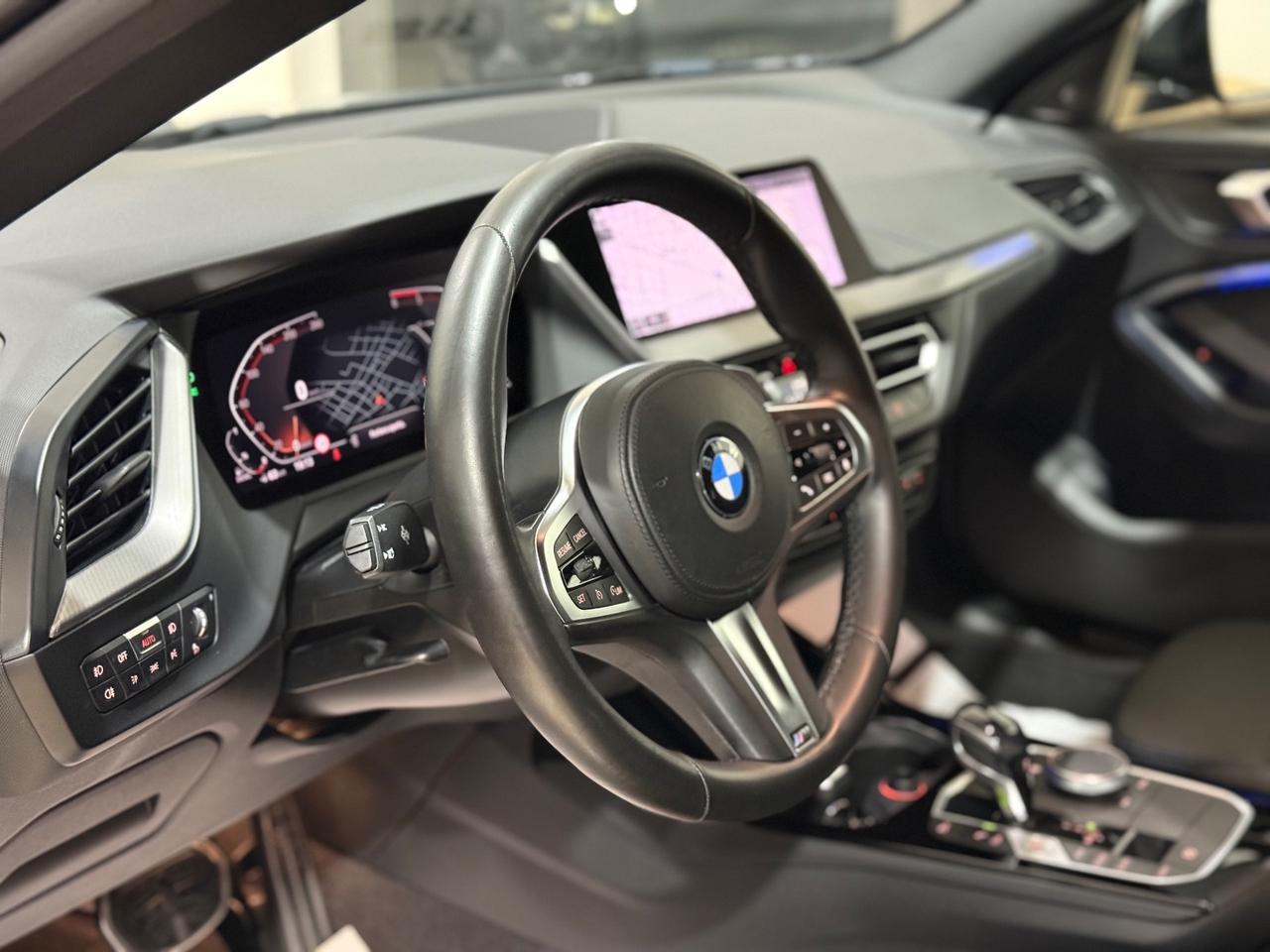 Bmw Serie 2 Gran Coupé 220d xDrive Msport