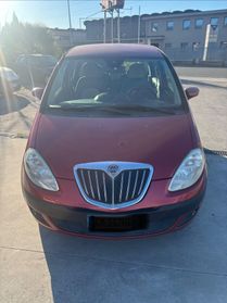 Lancia MUSA 1.3 Multijet 16V Platino