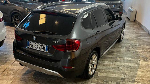 BMW X1 xDrive18d Eletta