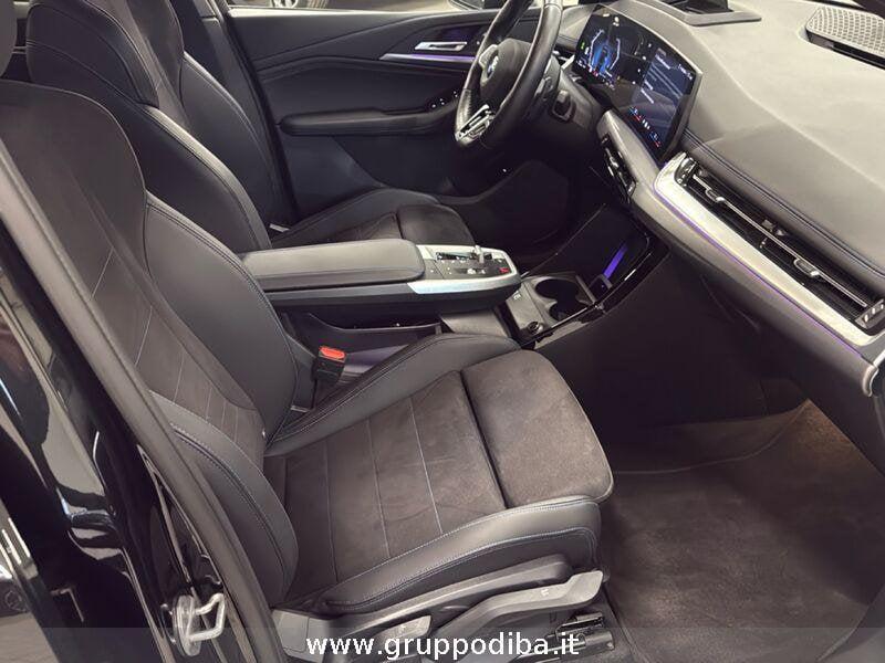 BMW Serie 2 Active Tourer Serie 2 U06 Active Tourer 218d Active Tourer Msport auto