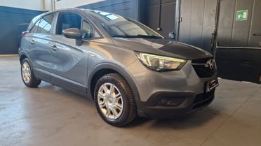Opel Crossland X 1.2 12V