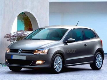 Volkswagen Polo 1.2 TDI DPF 5 p.