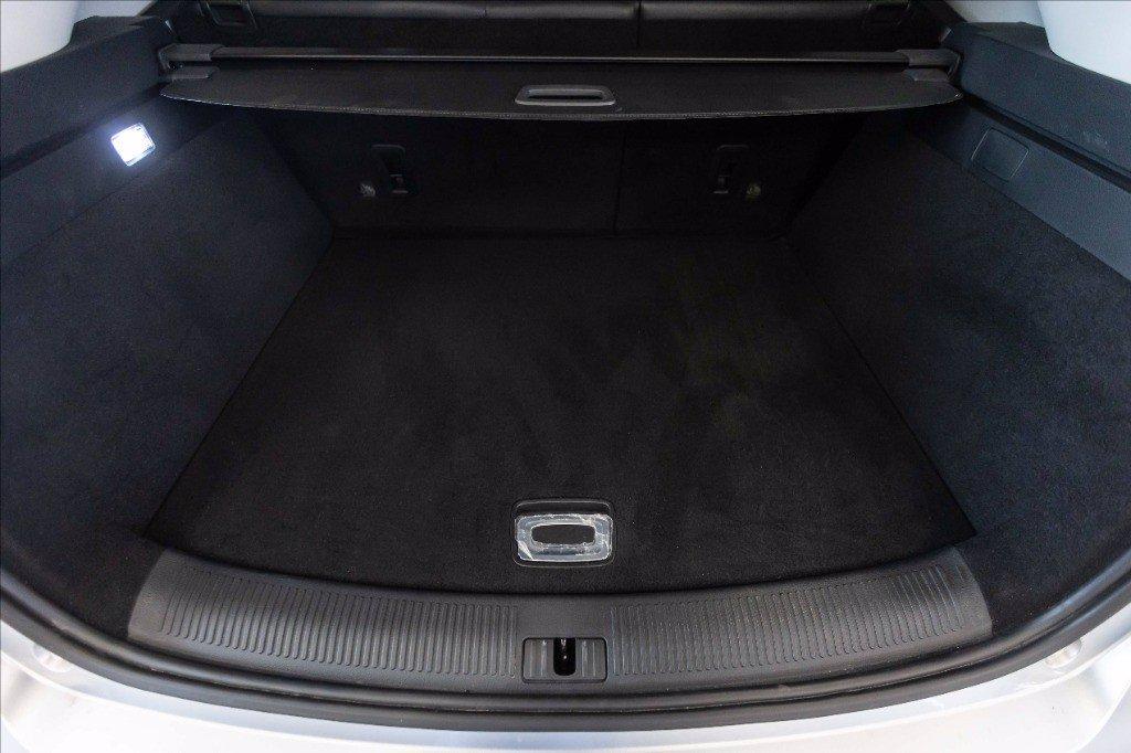 MG EHS 1.5 t-gdi phev Luxury auto del 2023