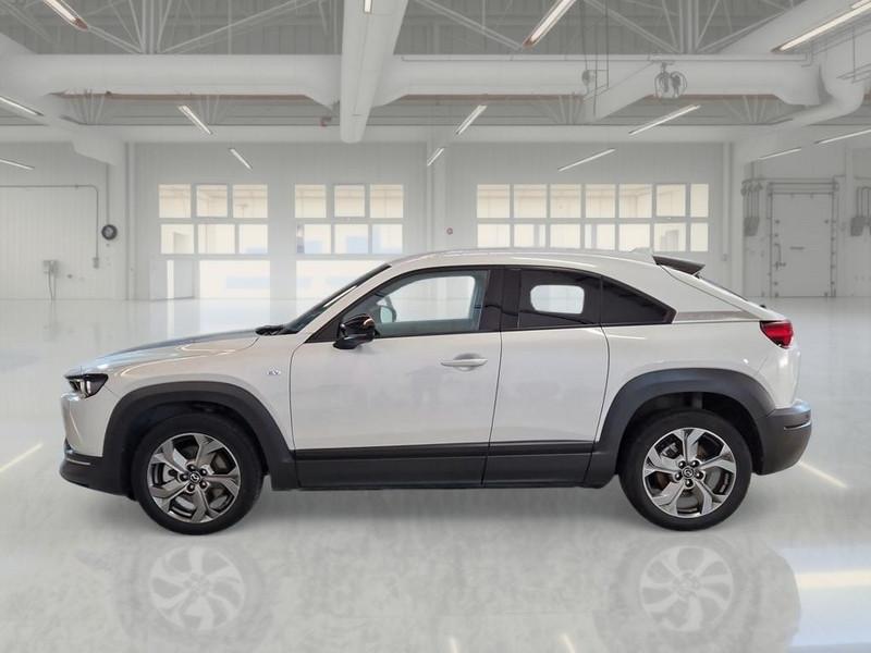 MAZDA MX-30 35,5 kWh e-SKYACTIV 110CV ADVANTAGE