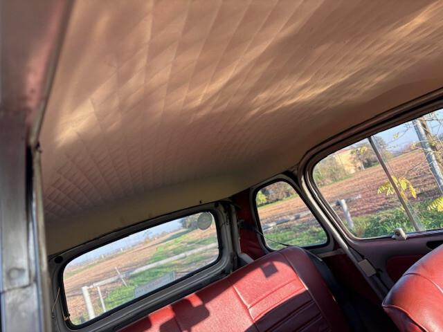 Renault R 4 1100 GTL anno 1979