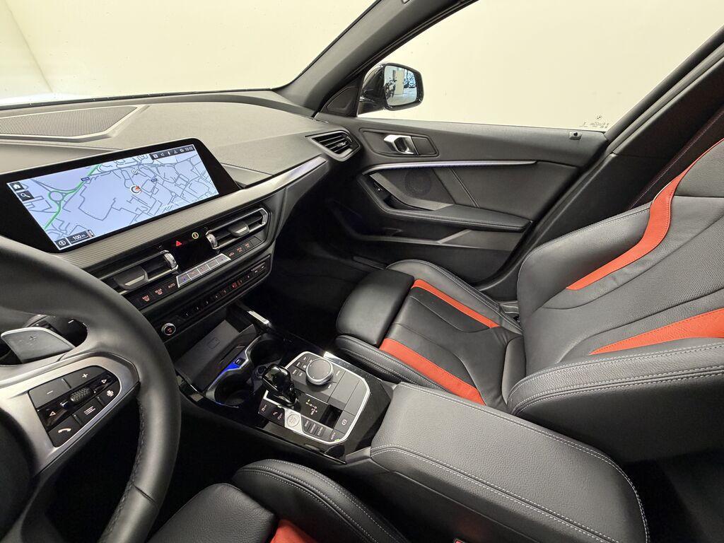 BMW Serie 1 5 Porte 135 i M xDrive Steptronic