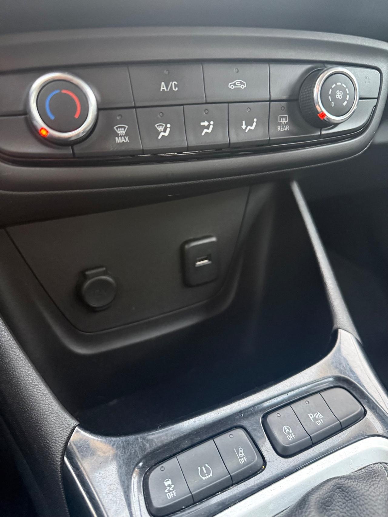 Opel Crossland X 1.2 12V Start&Stop Innovation