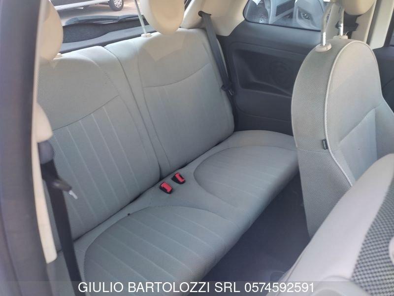 FIAT 500 500 1.2 Lounge