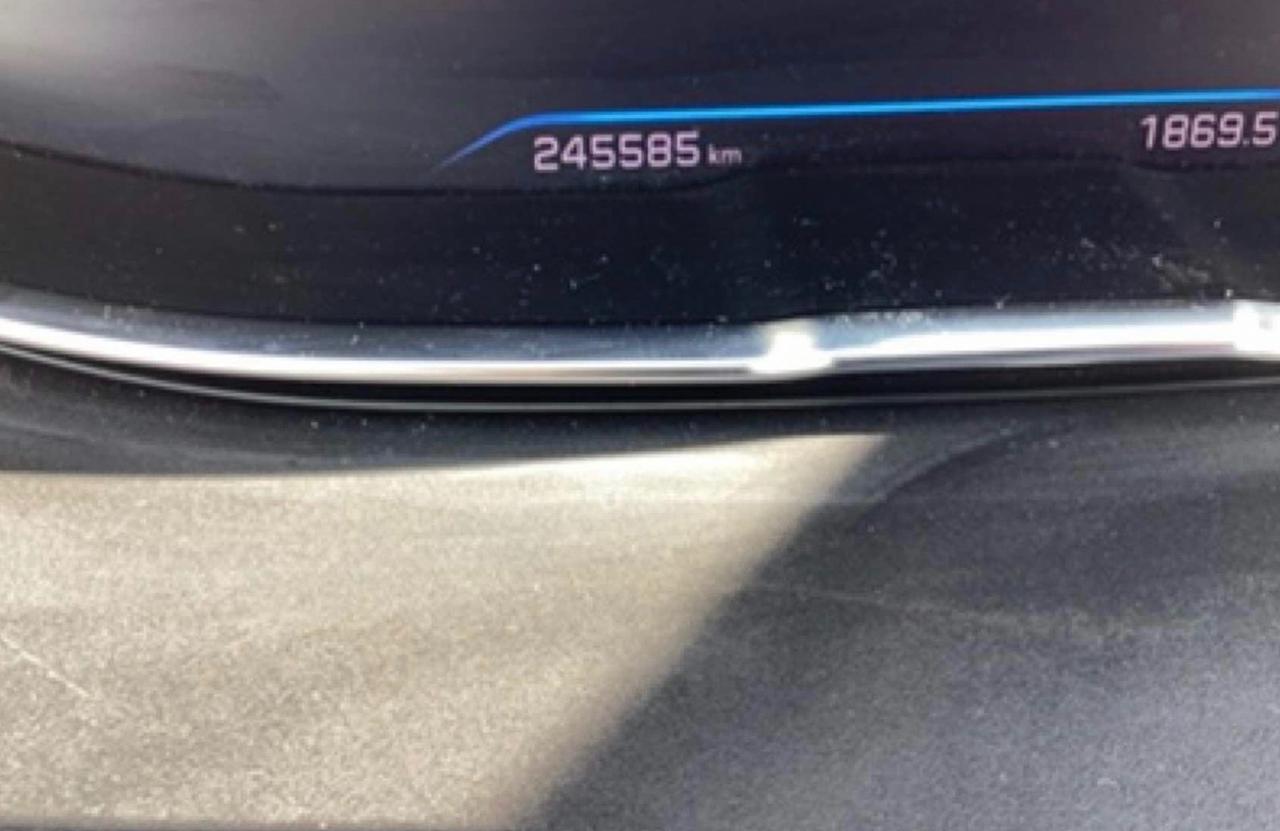Peugeot 5008 BlueHDi 130 S&S EAT8 Allure