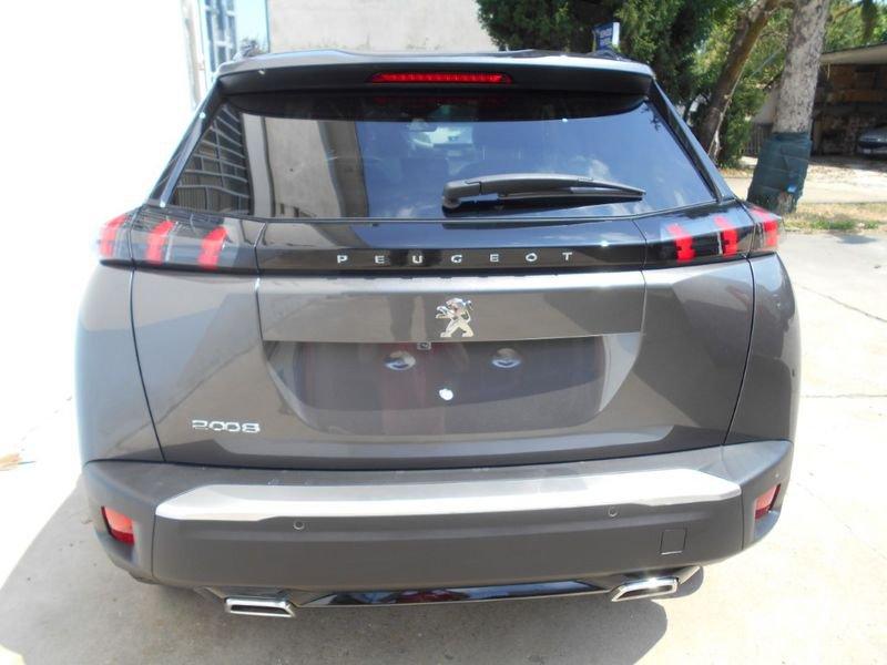Peugeot 2008 130 Allure Pk EAT8 Fin 9Perfet Sc38%