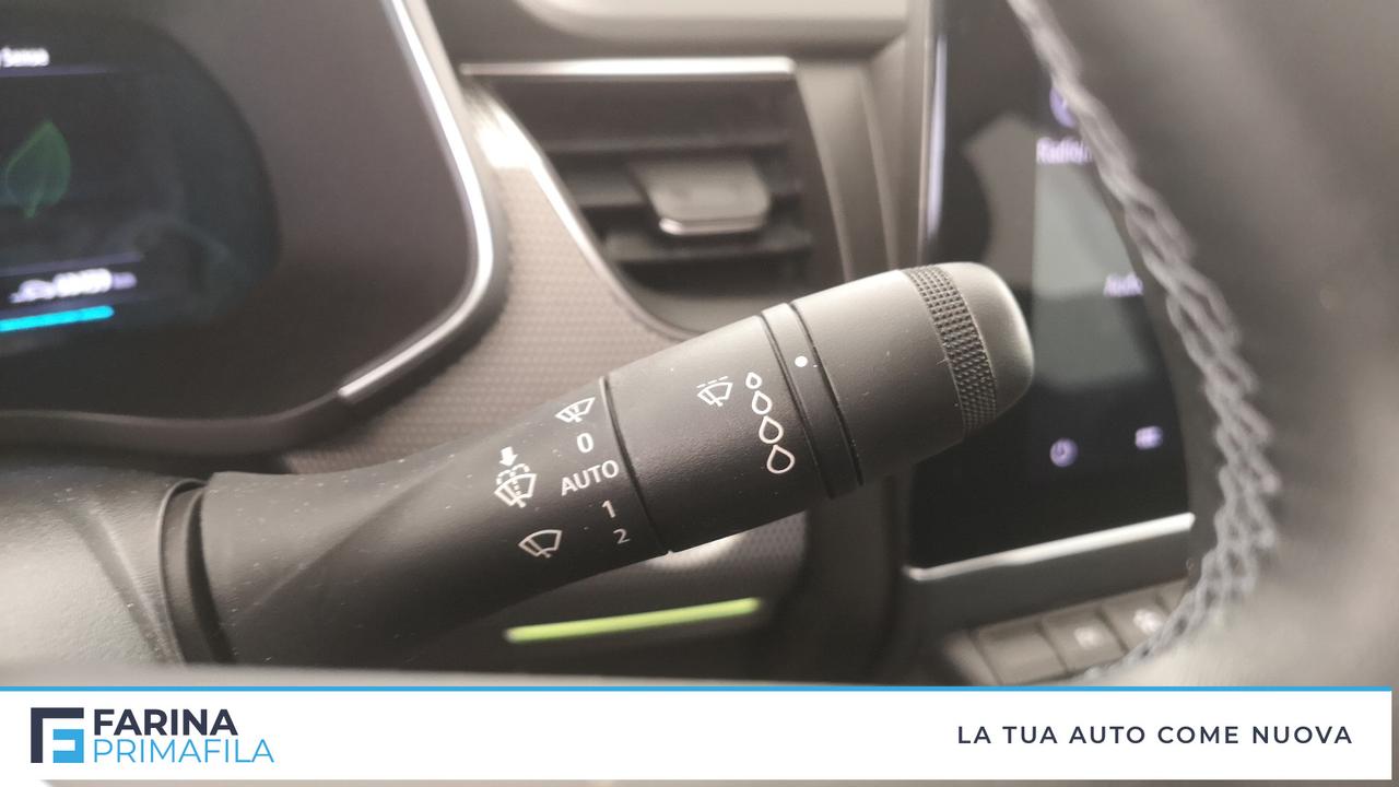 RENAULT Arkana 2021 - Arkana 1.6 E-Tech full hybrid Techno 145cv