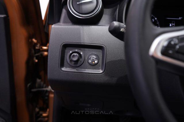 DACIA Duster 1.6 SCe GPL 4x2 Comfort