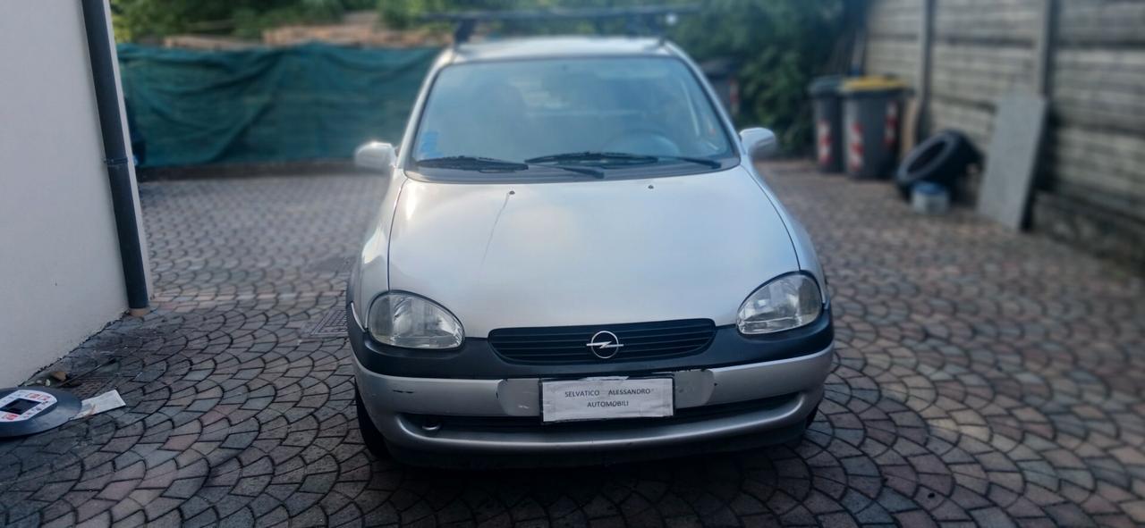 Opel Corsa 1.2i 16V cat 5 porte Viva