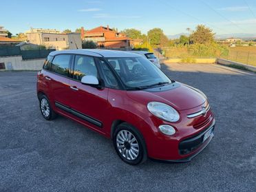 Fiat 500L Sport