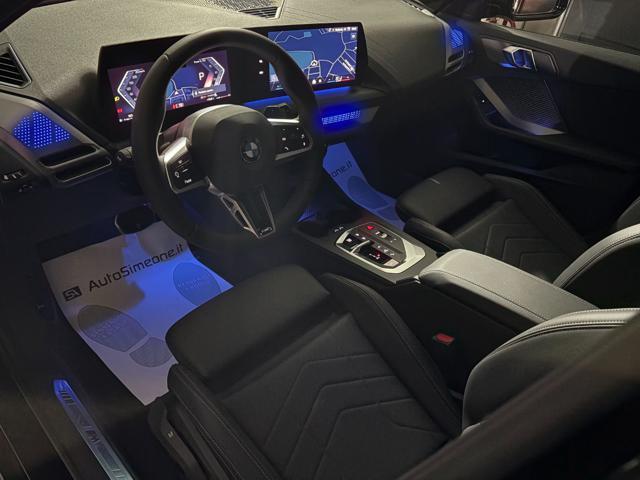 BMW 118 d 5p. Msport C.AUTOMATICO
