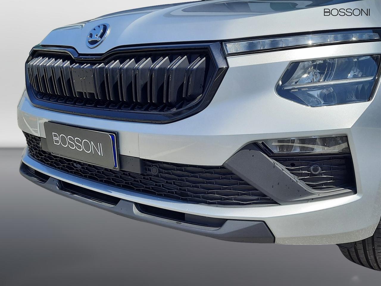 Skoda Kamiq 1.0 tsi 115cv style