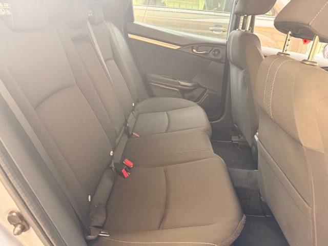 HONDA Civic 1.6 5 porte aut. Elegance Navi