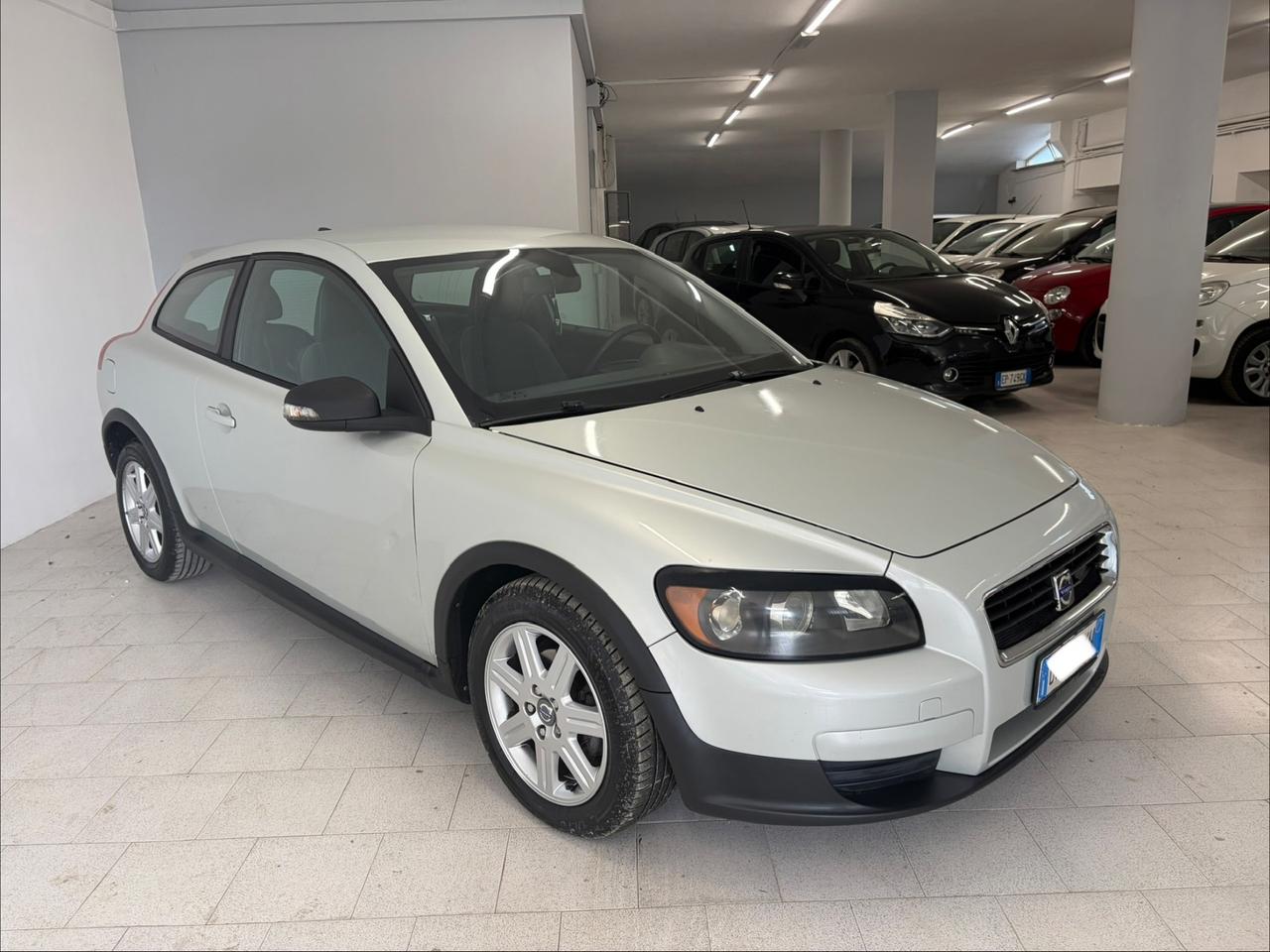 Volvo C30 1.6 D Summum Perfetta