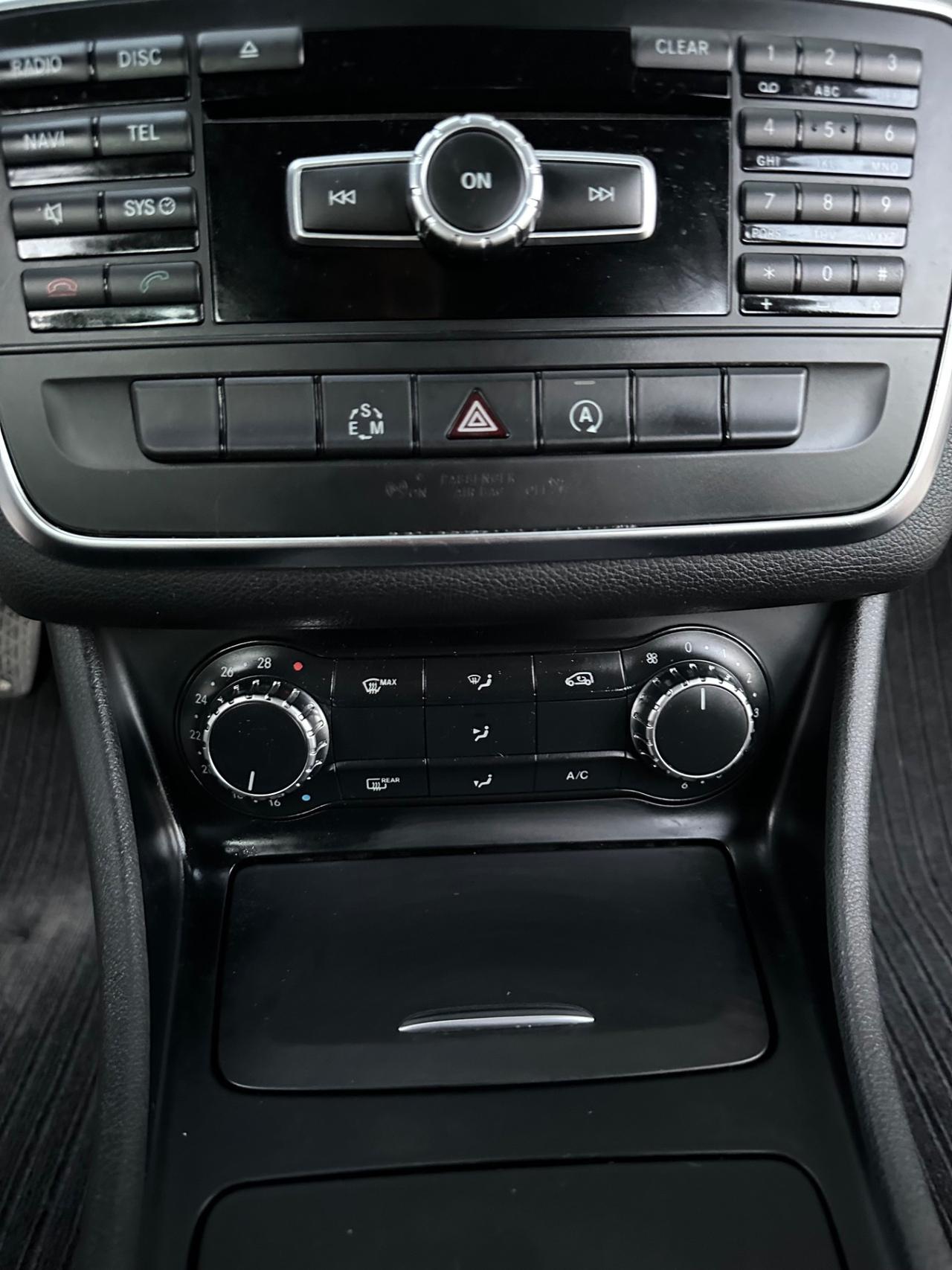 Mercedes-Benz GLA 200 CDI 136cv Automatic Sport