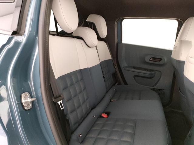 FIAT Grande Panda 1.2 100 CV S&S