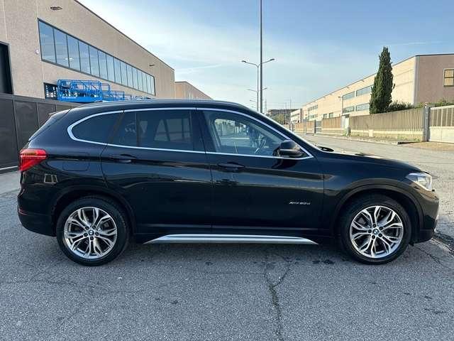 BMW X1 xDrive20d Sport Aut. 190cv