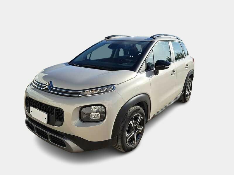 CITROEN C3 AIRCROSS BlueHDi 110 S/S Feel