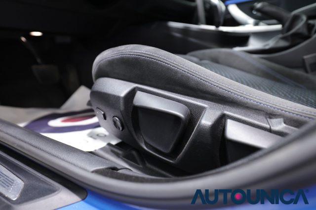 BMW 420 I GRANCOUPÉ MSPORT AUTOMATICA FULL LED
