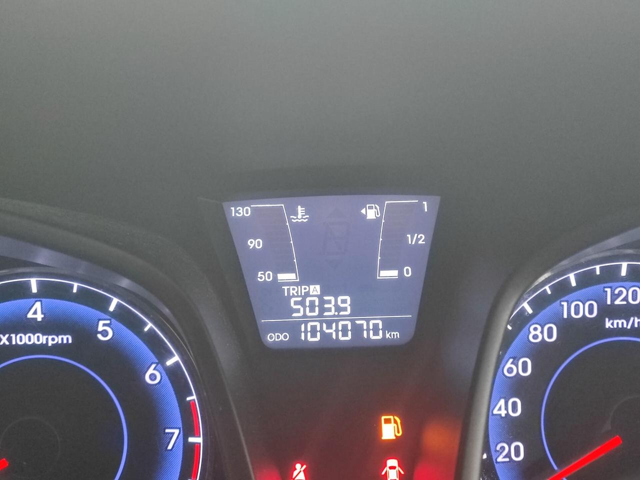 Hyundai iX20 1.4 90 CV Comfort