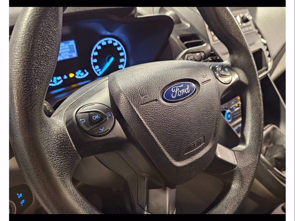 FORD Transit connect 200 1.5 ecoblue(tdci) 120cv trend l1h1 e6.2 del 2020