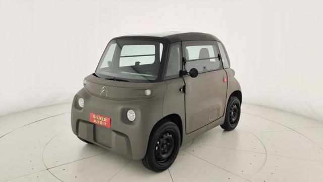 CITROEN Ami My Ami Pop