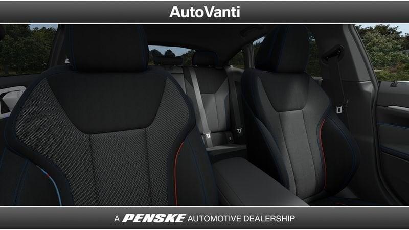 BMW i4 i4 eDrive 35 Msport