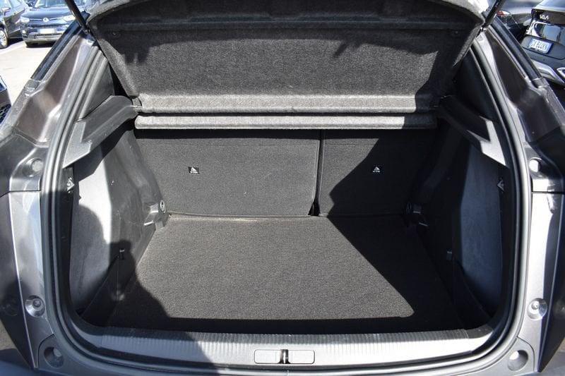 Peugeot 2008 2008 PureTech 130 S&S Allure