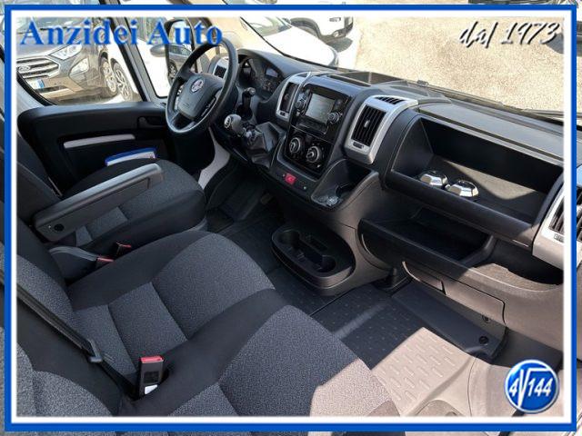 FIAT Ducato 35 2.3 MJT 140CV MH1 Passo Medio