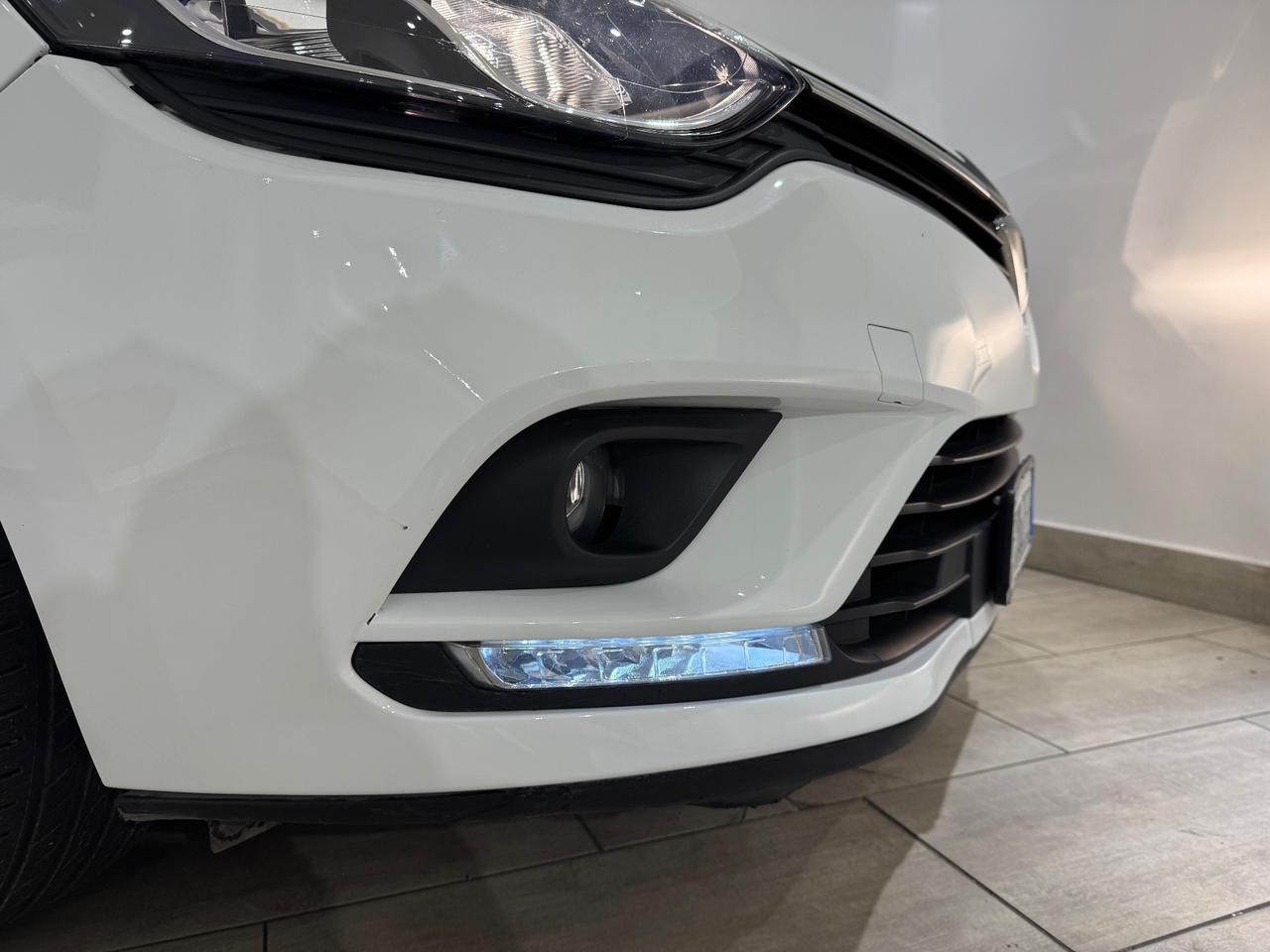 Renault Clio dCi Diesel 5 porte Moschino Intense