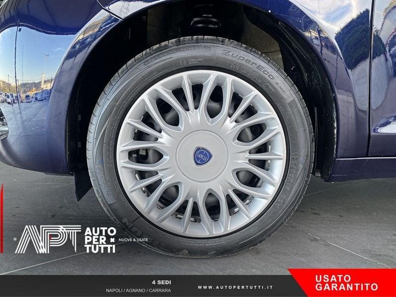 Lancia Ypsilon Ypsilon 1.2 Gold 69cv