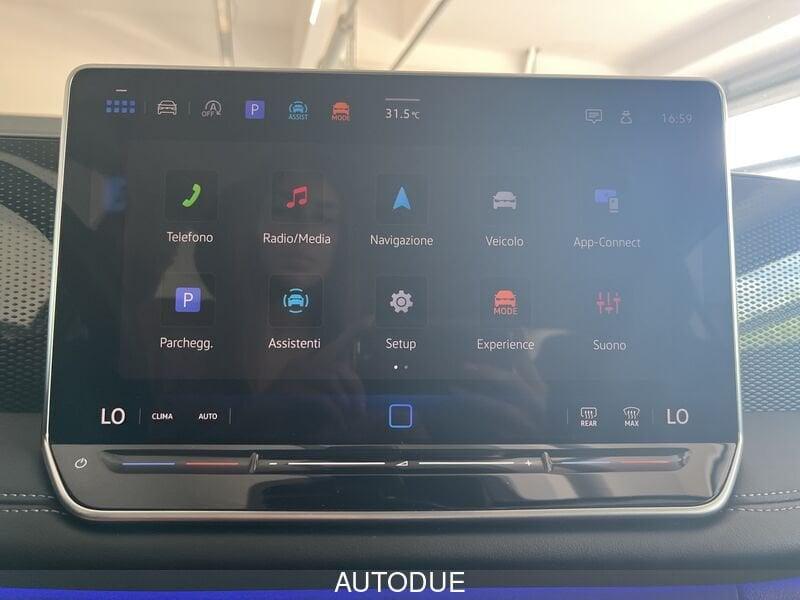 Volkswagen Tiguan III 2024 2.0 tdi Life 150cv dsg