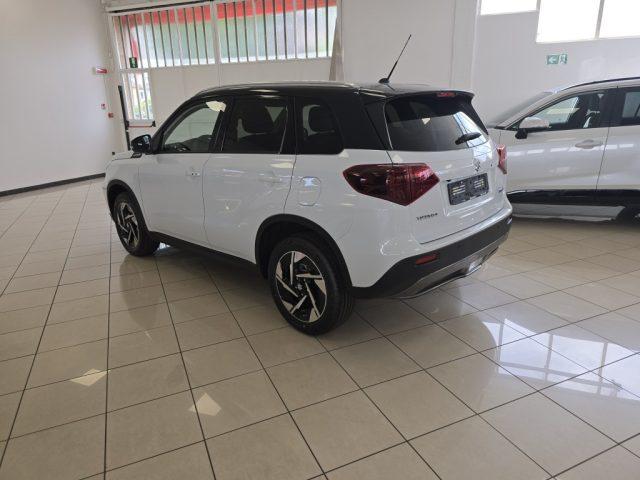 SUZUKI Vitara 1.5 140V Hybrid A/T Starview Extra Promo permuta/r