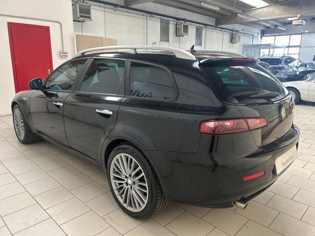 ALFA ROMEO 159 1.9 JTS 16V Sportwagon Distinctive