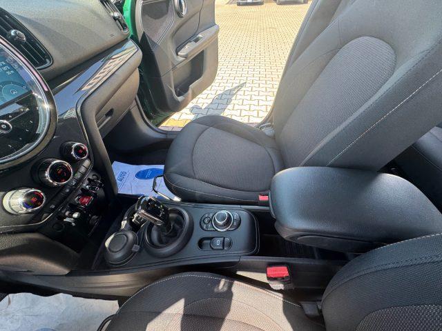 MINI Countryman 2.0 COOPER D COUNTRYMAN AUTOMATICA BUSINESS